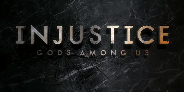 Trailer di lancio per Injustice: Gods Among Us