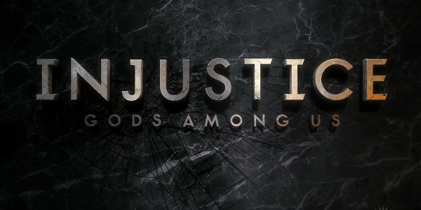 Rinviato Injustice: Gods Among Us (UK)