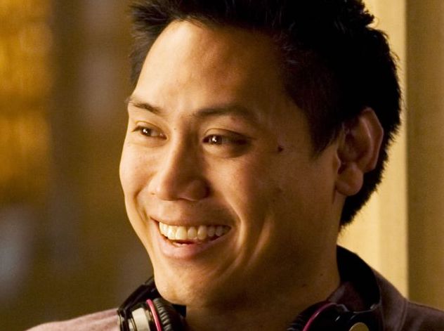John M Chu