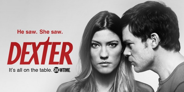 Rating Highs for Sunday Shows Eighth Season of Dexter to Be the Final Rating Highs for Sunday Shows Eighth Season of Dexter to Be the Final