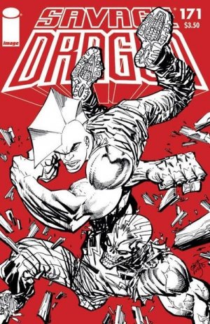 the savage dragon 171