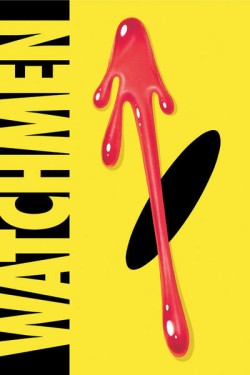 watchmen cover