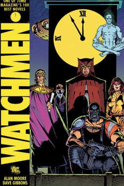 watchmen