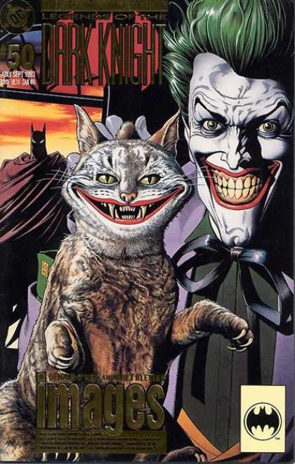 joker cover