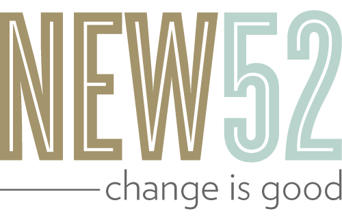 The New 52: Change is Good