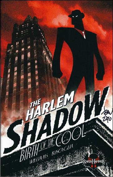 Harlem Shadow