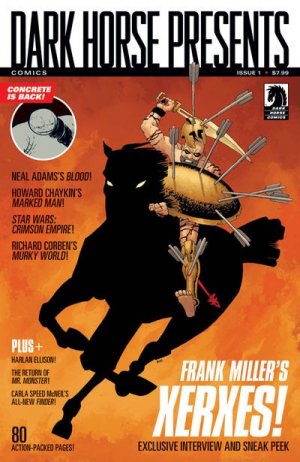 frank miller dh