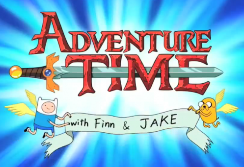 Adventure Time Adventure Time