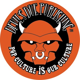 Devil's Due Publishing Symbol