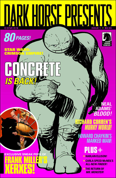 dh concrete