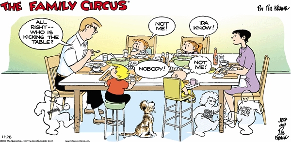 Family Circus