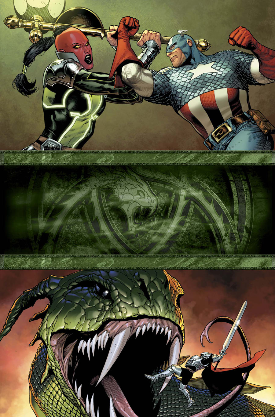 Fear Itself 7