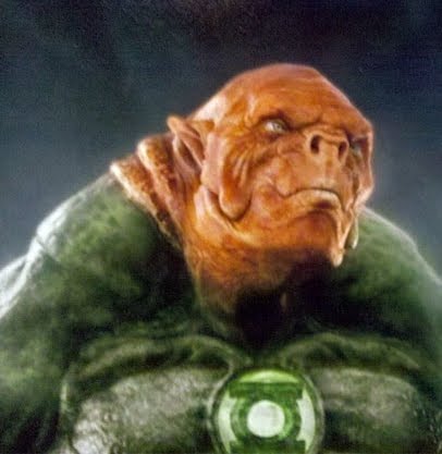 Kilowog