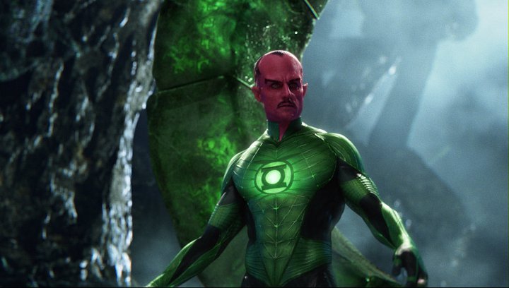 Sinestro