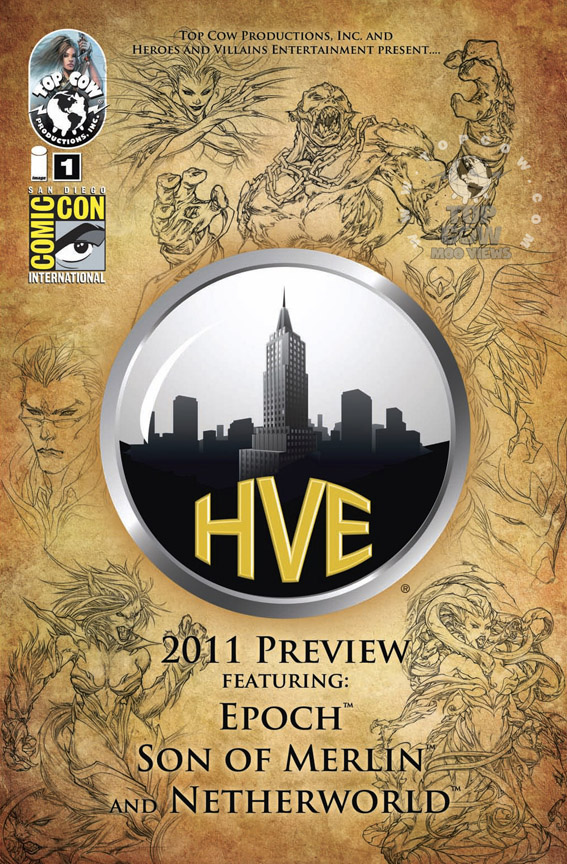 HVE 2010 Preview