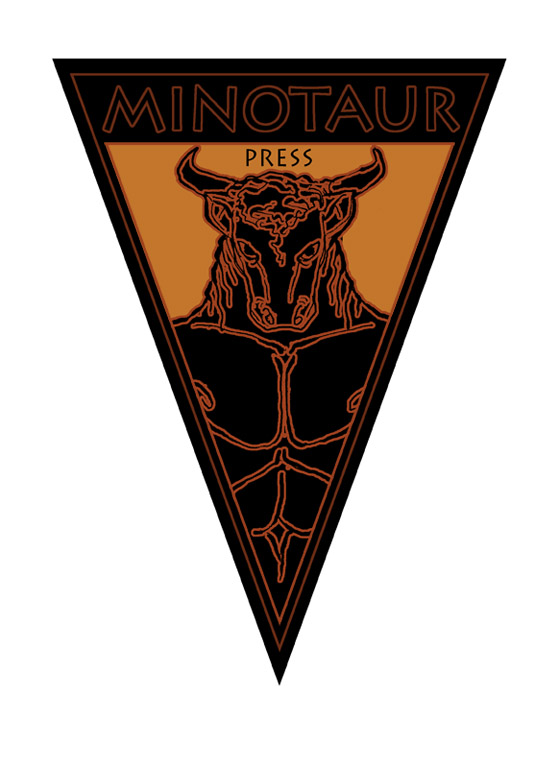 Minotaur Press Image
