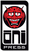 Oni Press Logo