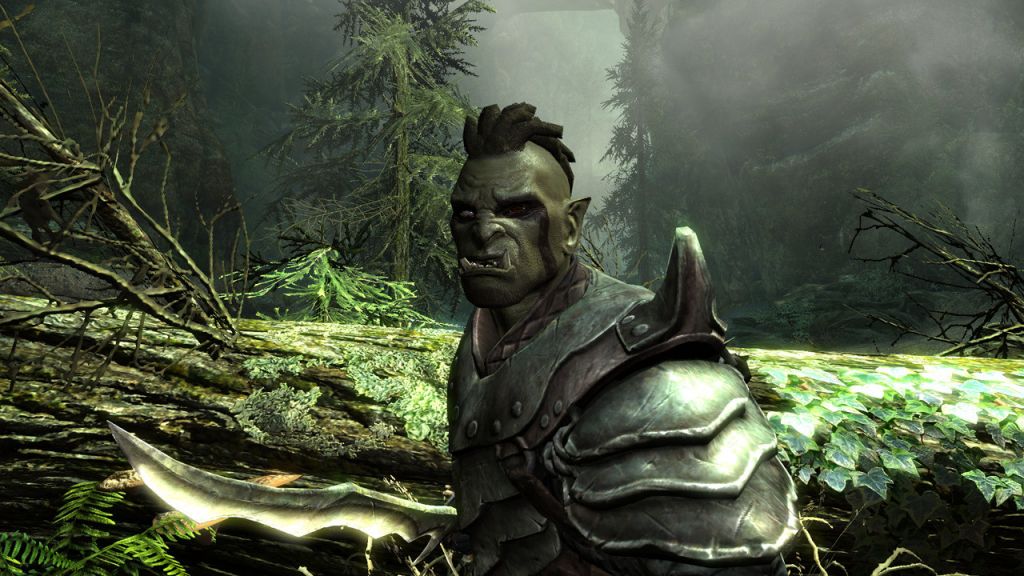 Orc