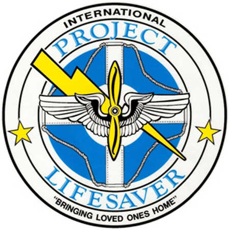 Project Lifesaver