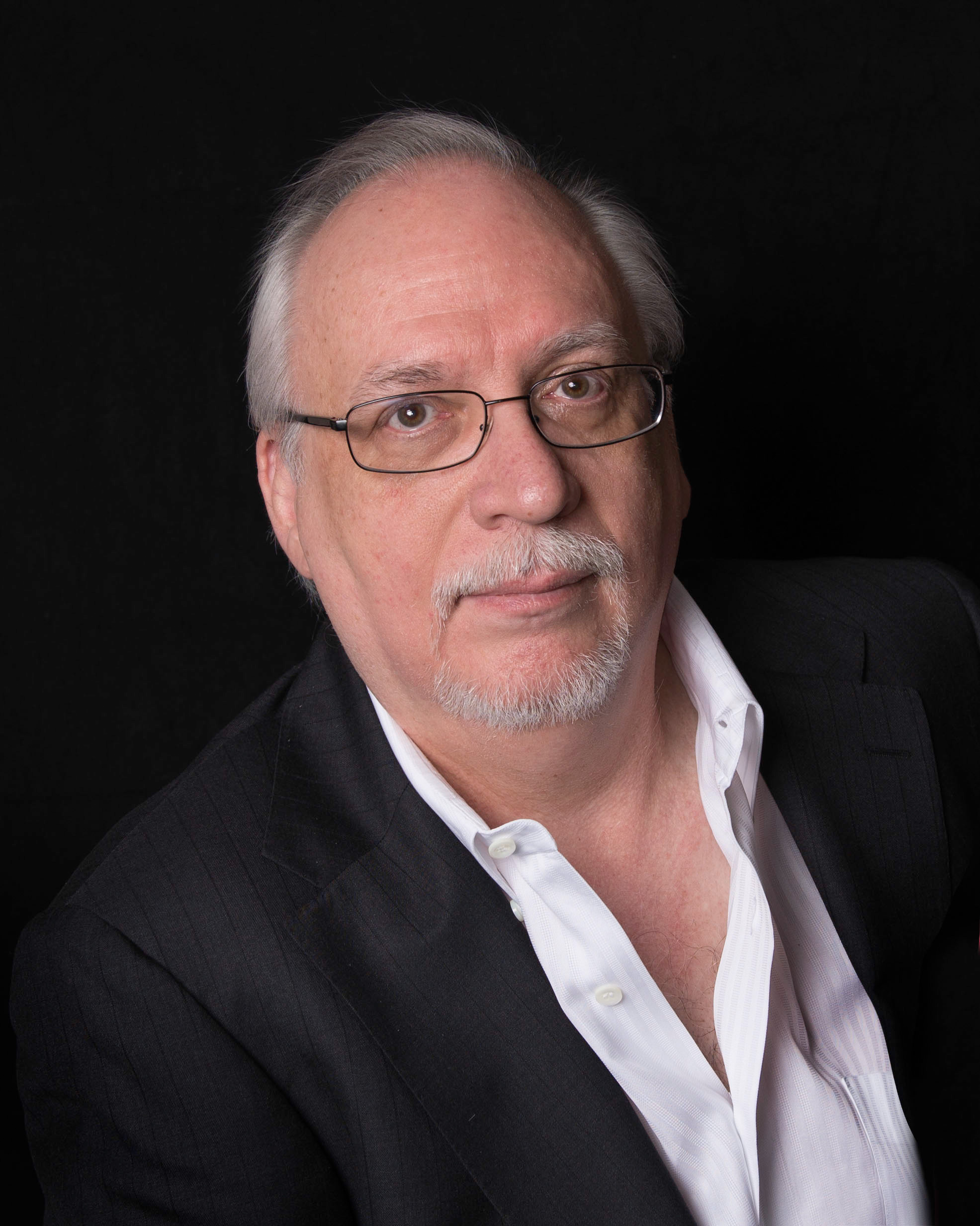 J. Michael Straczynski