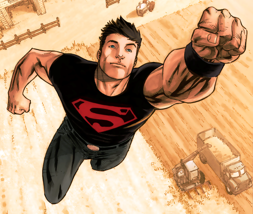 Superboy