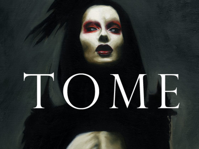 TOME TOME
