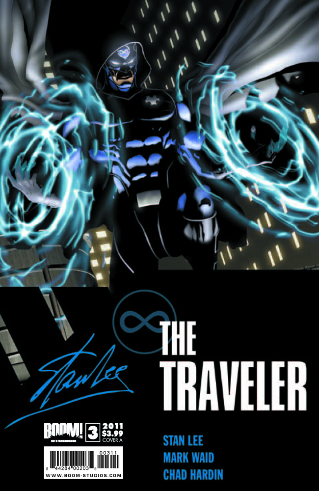 Traveler 3 Cover