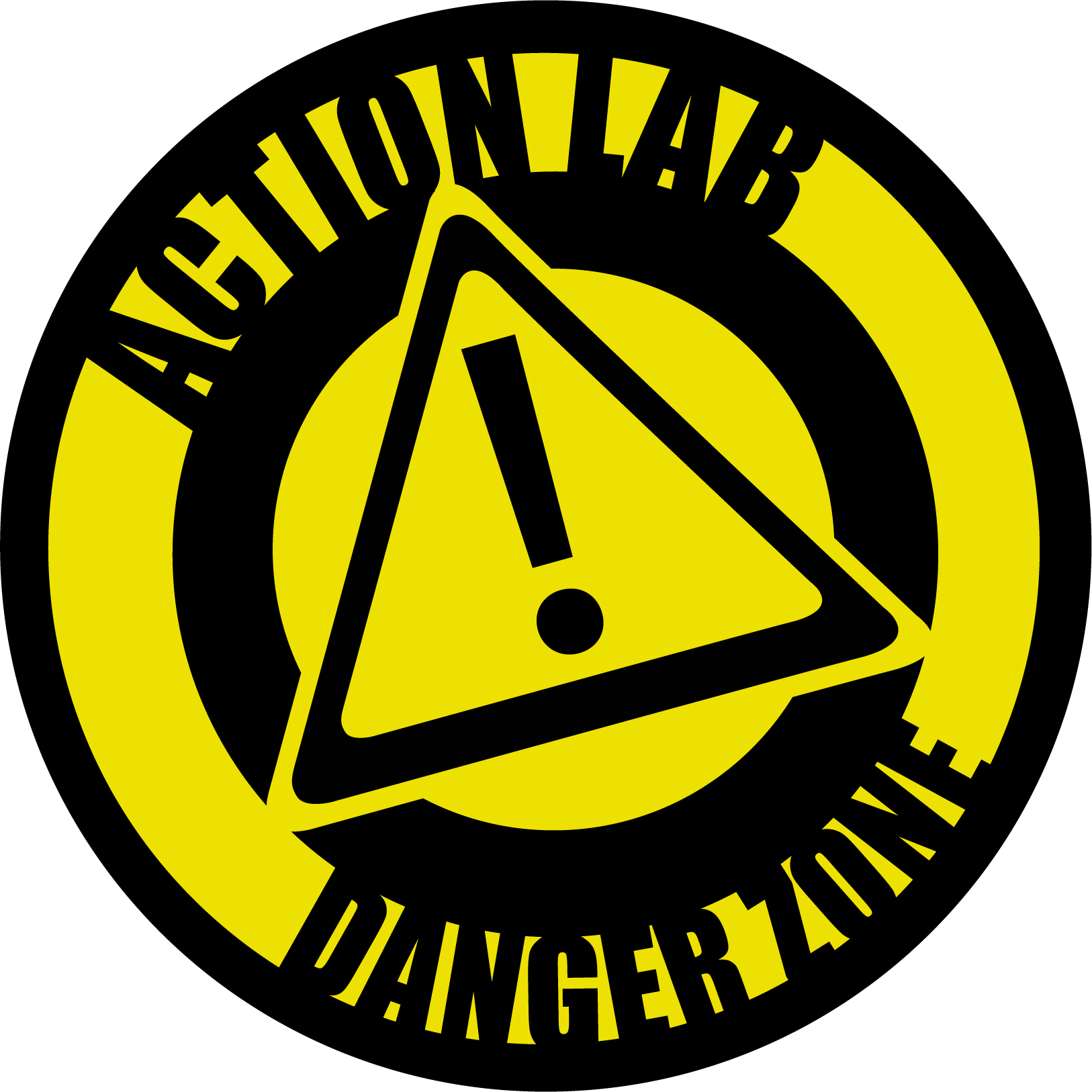 Action Lab: Danger Zone Imprint