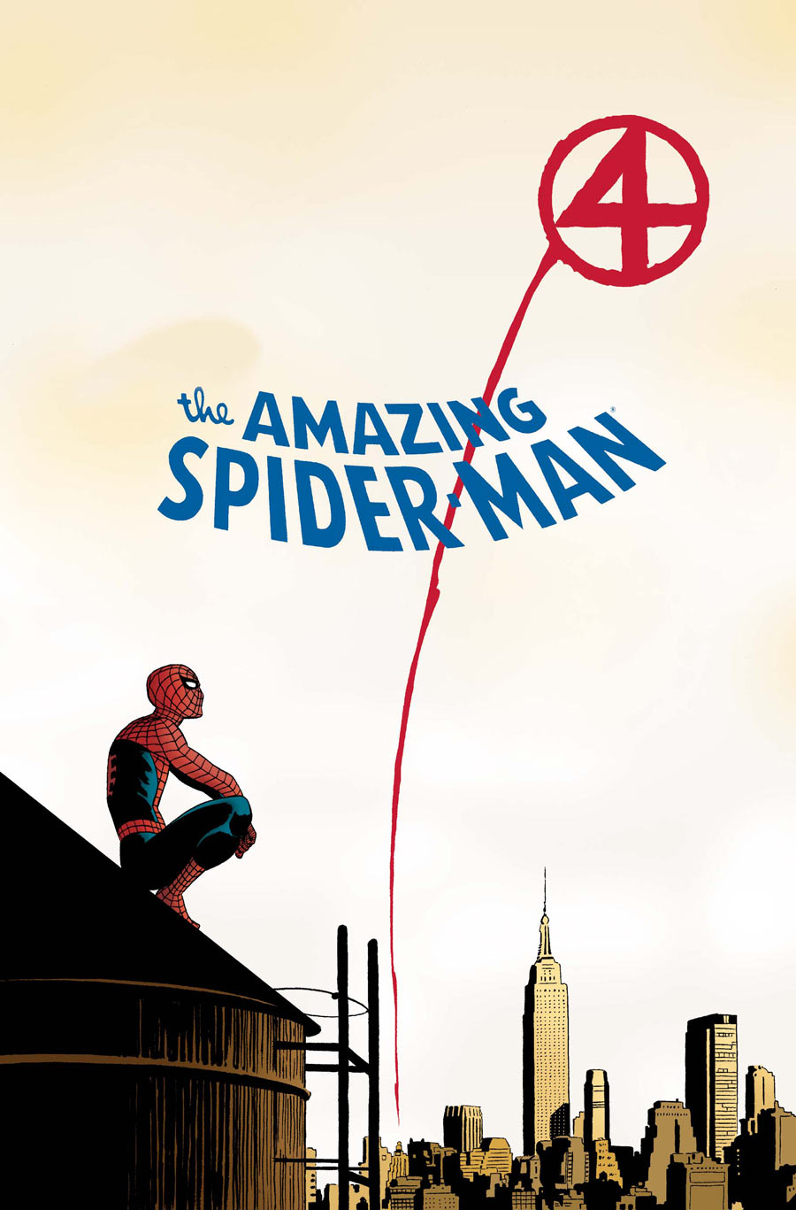 Amazing Spider-Man 657