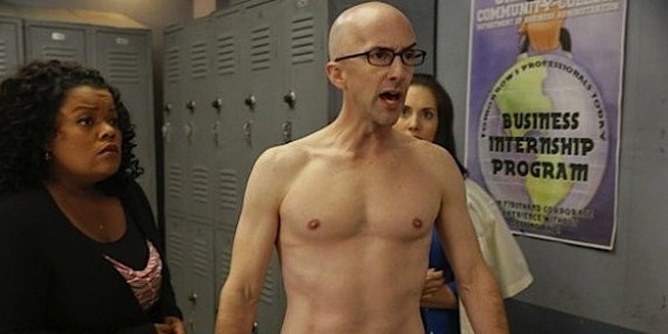 Jim Rash