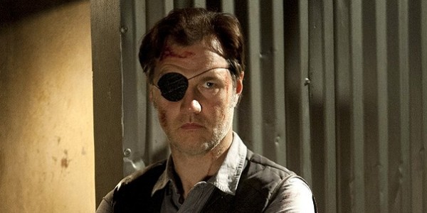 The Governor