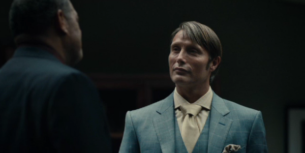 Hannibal and Jack