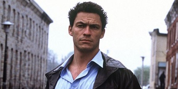 Dominic West