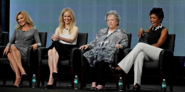 American Horror Story: Coven Cast