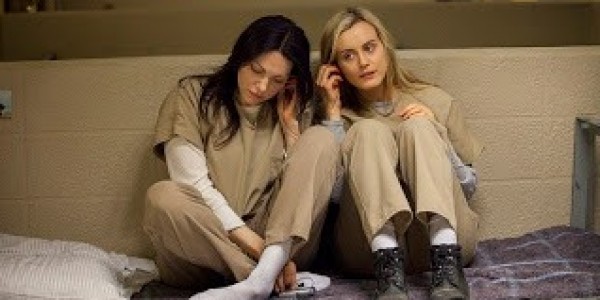 Piper and Alex