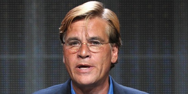 Aaron Sorkin