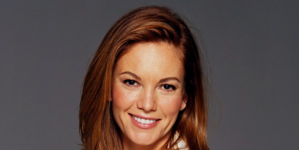 Diane Lane was set to star as Clinton