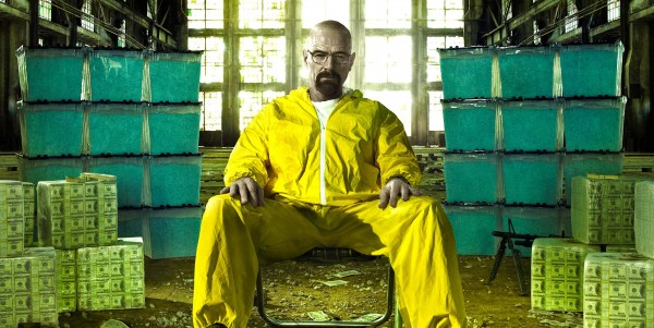 Breaking Bad