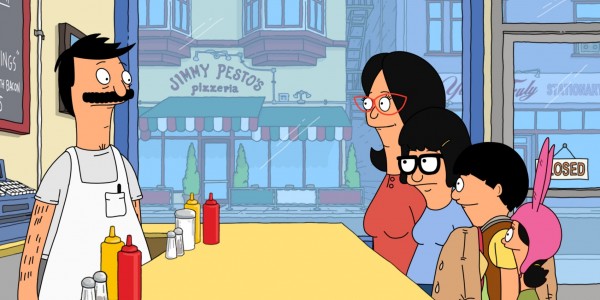 Bob's Burgers