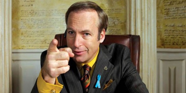 Saul Goodman