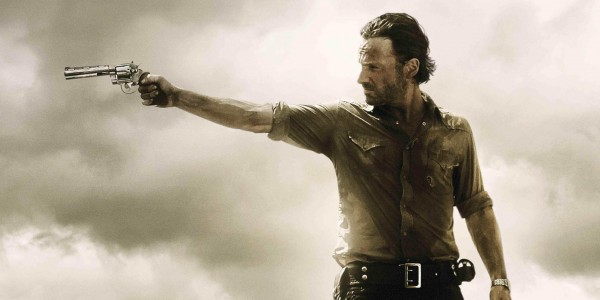 Rick Grimes