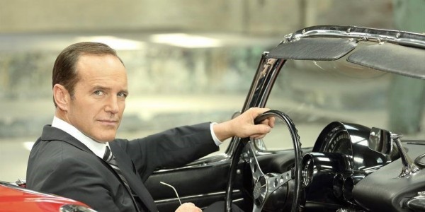 Coulson lives