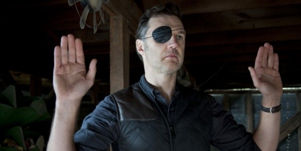 Who is the Governor now?