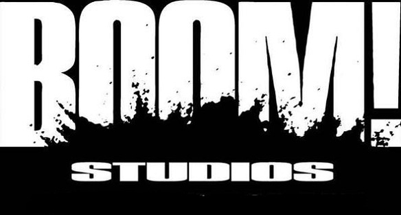 Boom! Logo