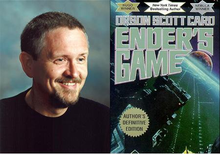 Orson Scott Card