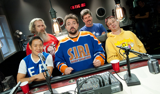 AMC's Comic Book Men