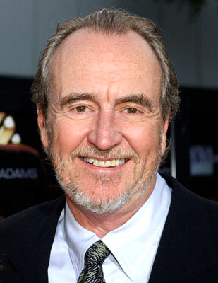 Director of Nightmare on Elm Street and Scream Wes Craven