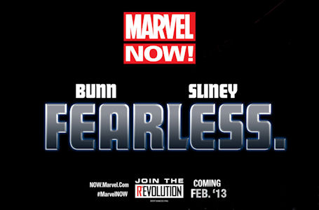 Fearless Defenders teaser