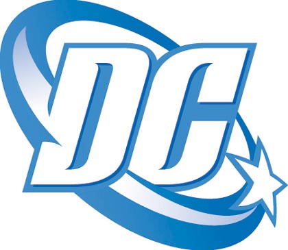 DC logo