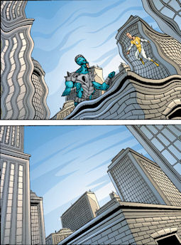 Really? Maybe this should be done to all the Wildstorm and Milestone characters at this point.